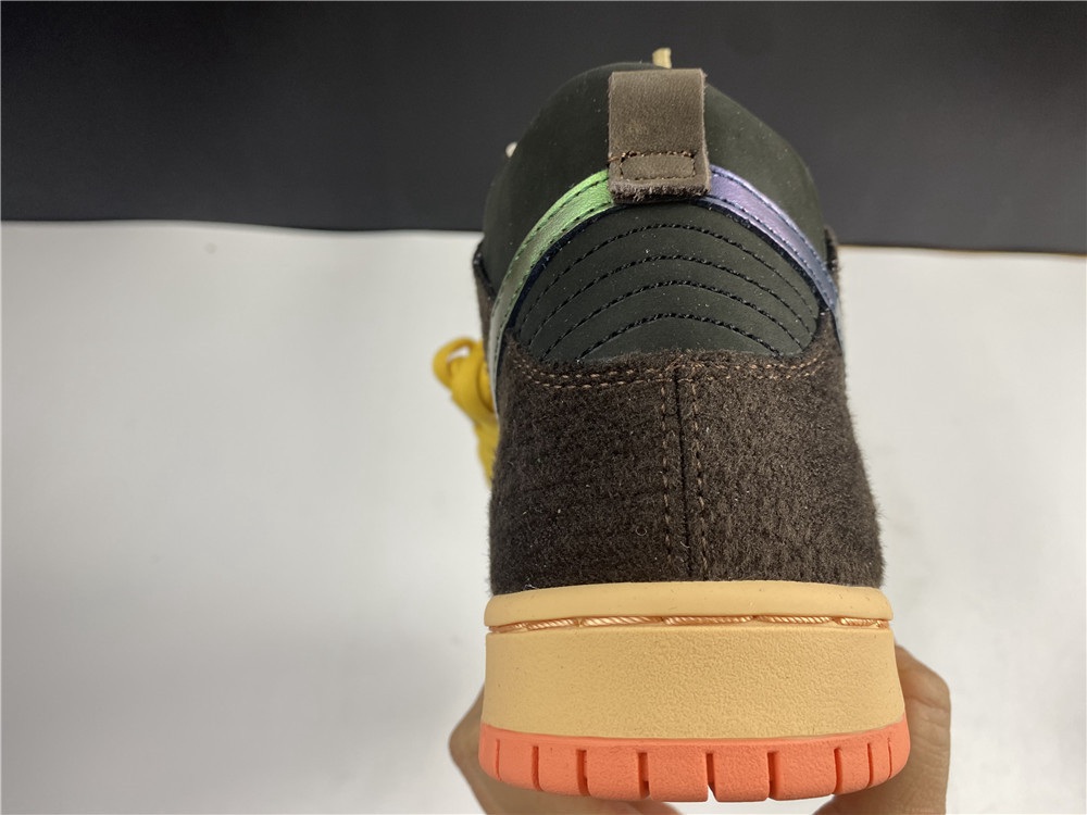 Concepts x Nike SB Duck HIgh Pro QS Mallard DC6887-200